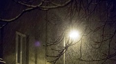Slovensko čaká ďalšie nočné sneženie. V týchto častiach sa môžete tešiť na biele ráno