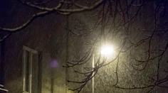 Slovensko čaká ďalšie nočné sneženie. V týchto častiach sa môžete tešiť na biele ráno