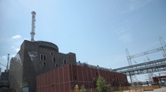 Štáty MAAE vyzvali Rusko, aby sa stiahlo zo Záporožskej jadrovej elektrárne