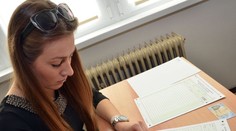 Maturanti dostali tieto témy zo slovenčiny. Ktorú by ste si vybrali?