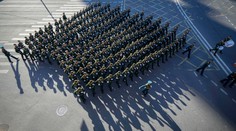 Rusko láka na front zločincov, sľubuje im amnestiu