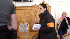 Slovenku Renátu, obvinenú z terorizmu, prepustili na slobodu