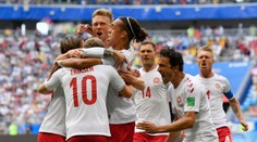 Dánsko vyrukuje na Slovákov aj s treťoligistami. Takýto zápas nám nič nedá, hnevá sa Kozák
