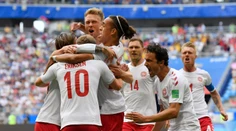 Dánsko vyrukuje na Slovákov aj s treťoligistami. Takýto zápas nám nič nedá, hnevá sa Kozák