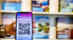 Európa sa dočkala spoločného digitálneho COVID pasu. Takto bude fungovať