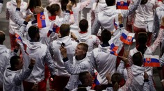 OBRAZOM: Otváracím ceremoniálom sa v rytme samby začali OH v Riu