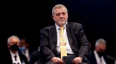 Ján Kubiš už má 15-tisíc podpisov na prezidentskú kandidatúru. Zbierať ich však bude aj naďalej