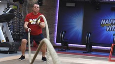 Zolovi praskli nervy: Možno som ho****, ale toto by som nikdy neurobil!