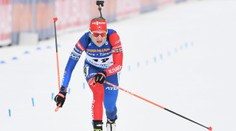 Paulína Bátovská Fialková sa vráti k súťažnému biatlonu. Pripravovať sa bude v špeciálnej skupine