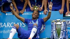 Niekdajší bombardér Chelsea Didier Drogba ukončil hráčsku kariéru