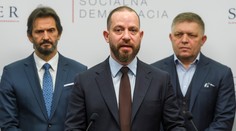 Advokáta Mareka Paru vzal najvyšší súd do väzby protiprávne, rozhodol ústavný súd