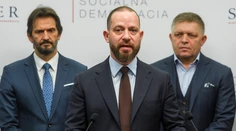 Advokát Marek Para bude poradcom na úrade vlády