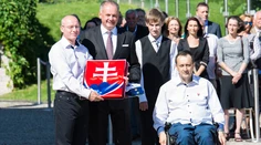 Riapoš odštartoval cestu za obhajobou víťazstvom