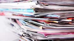 Časopis, ktorý prešiel rukami každého chlapca, je zrejme na predaj