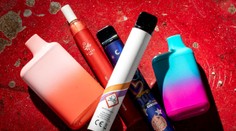 V lacných e-cigaretách sa môže nachádzať nebezpečné množstvo kovov. Rizikové sú najmä pre deti a mladých