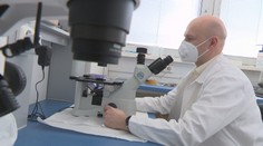 Málokto vie, že si trúfol na maratón. Virológ Boris Klempa nás vzal tam, kam sa hocikto nedostane