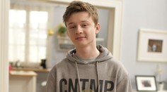 Rodinný poklad Labudovcov: Odíde najmladší člen hereckého klanu do zahraničia?