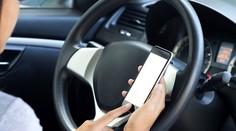 Nové iPhony nebudú rušiť vodičov počas jazdy