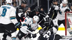 Nová sezóna NHL: Marinčin má mínusku, Gáborík dve, Hossa asistenciu