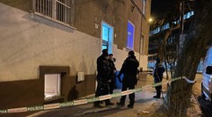 V bratislavskom Ružinove našli mŕtvu ženu. Podľa susedov bola len otázka času, kedy dôjde k tragédii