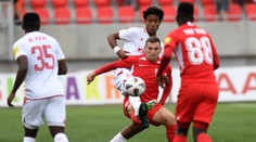 VIDEO: Trenčín a Sereď si body delili po bezgólovej remíze