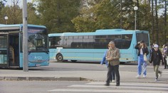 V jednom z krajov budú mať ľudia vyššie výdavky. Autobusová doprava tu výrazne zdražie