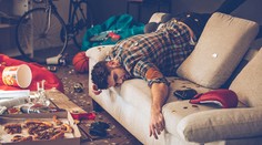 Čo sa stane s vaším žalúdkom, keď sa budete prejedať? Niektoré veci vás prekvapia