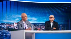 Pellegrini by bol hlúpy, ak by atmosféru strachu nevyužil, tvrdí J. Banáš (Na telo)