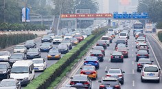 Koronavírus spôsobil dočasné zníženie emisií CO2