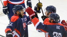 Olympijský tím SR skončil na turnaji vo Viedni posledný