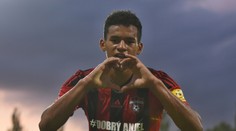 Fortuna liga: Desiate kolo uzavreli výhry DAC a Trnavy