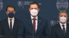 Na Slovensku platí núdzový stav aj zákaz vychádzania s niekoľkými výnimkami. TU je ich prehľad