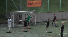 VIDEO: Gól roka v Niké TOP Lige? Taký zásah sa veru často nevidí