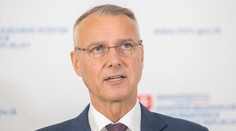 Koalícia sa na predsedovi parlamentu ešte nedohodla. Som na čakačke, skonštatoval Raši