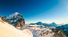 Taliansky lyžiarsky rezort zakázal plasty, dôvodom je hrozný nález na neďalekom ľadovci