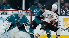 Chárov Washington nestačil na Islanders, Jaroš debutoval za San Jose