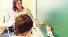 V teste odpovedal, že 5x3=15. Učiteľka mu aj tak strhla body