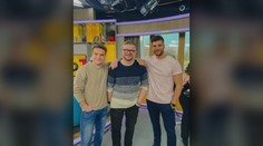 Našich troch kolegov v mladom veku postihla mozgová príhoda. Porozprávali nám, ako s ochorením bojujú