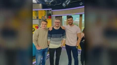 Našich troch kolegov v mladom veku postihla mozgová príhoda. Porozprávali nám, ako s ochorením bojujú