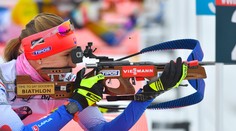 Návrat po štyroch rokoch a rovno na majstrovstvá Európy. Kuzminová rozhodne nebude do počtu