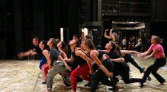 Oživenie biblického príbehu: Nový slovenský muzikál upozorňuje na problémy dnešného sveta