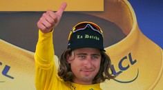 Sagan bude najlepšie plateným cyklistom sveta, podpísal zmluvu s Borou