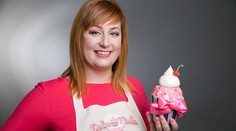 Poďte vypekať s našou novou reláciou. Inšpiruje vás Dolce Tinka