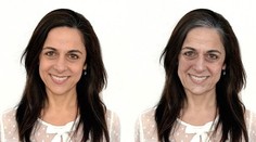 Šokujúce dôkazy: Čo robí stres s vašou tvárou