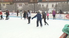 Odzvonilo klziskám? Niektoré samosprávy ich pre ceny energií neotvoria