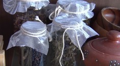 Martina si sama vyrába netradičnú alternatívu k plastom. Okrem toho aj ušetrí