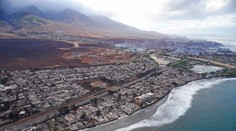 Požiare na Havaji si vyžiadali už vyše 100 obetí. Zúfalí miestni čakajú na pomoc vlády