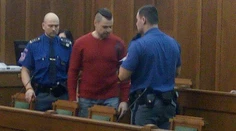 Petr Kramný je vinný, dostal výnimočný trest