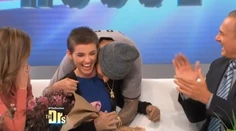 VIDEO: Justin Bieber prekvapil popálené dievča
