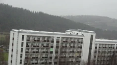 Z nemocnice v Čadci vyskočila pacientka. Zraneniam podľahla
